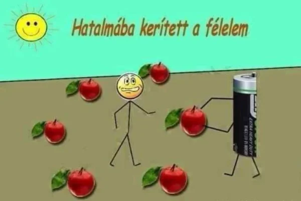 Fájdalmas szóviccek